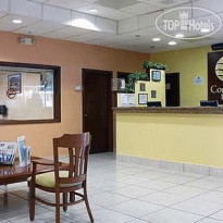 Comfort Inn Monclova 