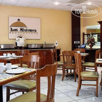 Comfort Inn Monclova 