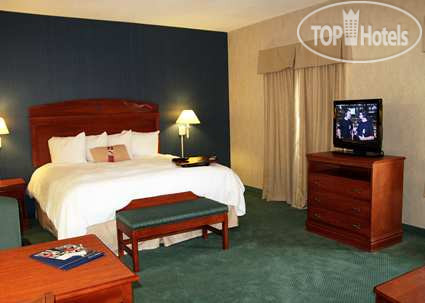 Новые добавленные фото туристов Hampton Inn Chihuahua City 3*