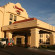 Hampton Inn Chihuahua City 