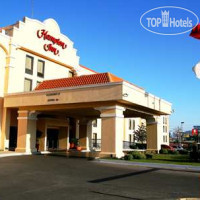 Hampton Inn Chihuahua City 3*