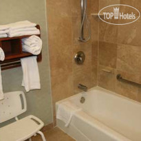 Hampton Inn Chihuahua City 