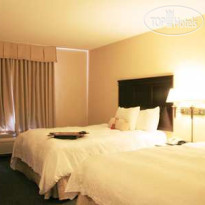 Hampton Inn by Hilton Ciudad Juarez 