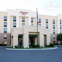 Hampton Inn by Hilton Ciudad Juarez 