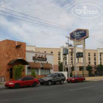 Hampton Inn by Hilton Ciudad Juarez 
