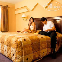 El Cason Hotel & Suites