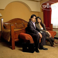 El Cason Hotel & Suites