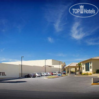 El Cason Hotel & Suites