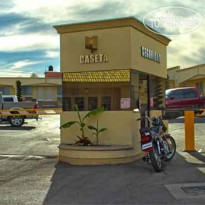 El Cason Hotel & Suites