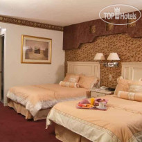 El Cason Hotel & Suites