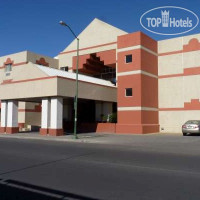 Casa Grande Delicias 3*