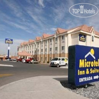 Microtel Inn & Suites Chihuahua 