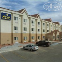 Microtel Inn & Suites Chihuahua 