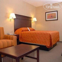 Quality Inn Near American Consulate 2*