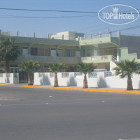 Suites Jose Marti 2*