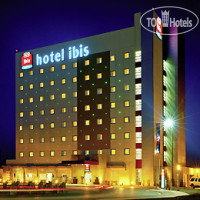 Ibis Juarez Consulado 3*