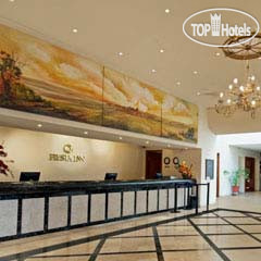 Новые добавленные фото туристов Fiesta Inn Ciudad Juarez 4*