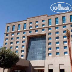 Фотографии отеля  Fiesta Inn Ciudad Juarez 4*