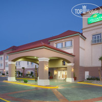 La Quinta Inn & Suites Ciudad Juarez 4*