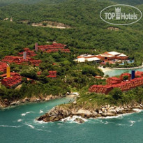 Las Brisas Huatulco 