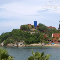 Las Brisas Huatulco 