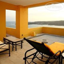 Casa del Mar Huatulco 