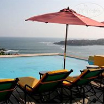 Casa del Mar Huatulco 