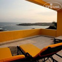 Casa del Mar Huatulco 