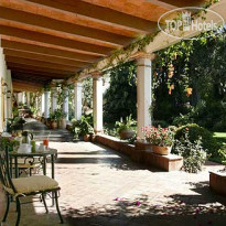 Hacienda Los Laureles-Spa 