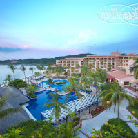 Barcelo Huatulco 5*