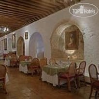 Quinta Real Oaxaca 