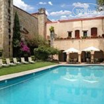 Quinta Real Oaxaca 