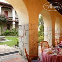 Quinta Real Oaxaca 