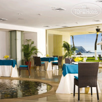 Dreams Huatulco Resort & Spa 
