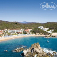 Dreams Huatulco Resort & Spa 5*