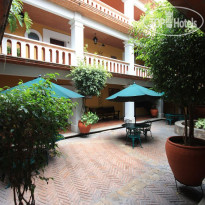 Parador Del Dominico