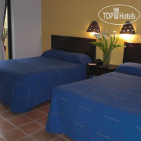 Parador Del Dominico