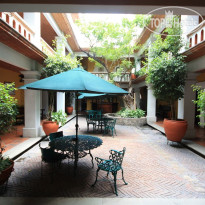 Parador Del Dominico