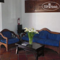 Parador Del Dominico