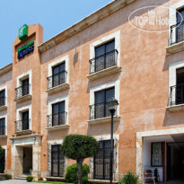 Holiday Inn Express Oaxaca-Centro Historico 