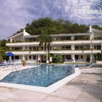 Park Royal Huatulco 