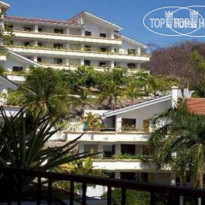 Park Royal Huatulco 