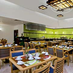 Новые добавленные фото туристов Fiesta Inn Oaxaca 3*