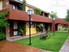 Hacienda La Noria 3*