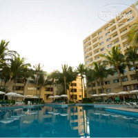 Ocean Breeze Hotel 4*