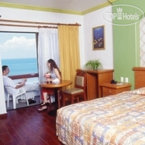 Olas Altas Inn Hotel & Spa 