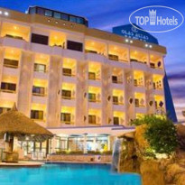 Olas Altas Inn Hotel & Spa 