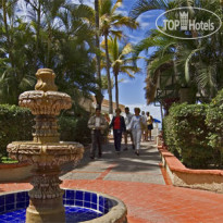 The Inn at Mazatlan 