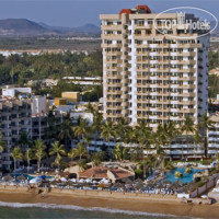 The Inn at Mazatlan 3*