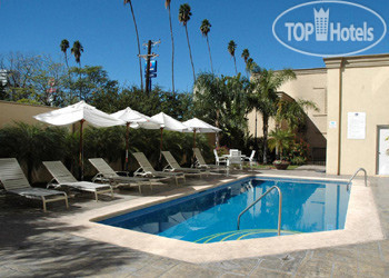 Фотографии отеля  Best Western Los Mochis 